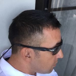 Meet your Posher, Johnny